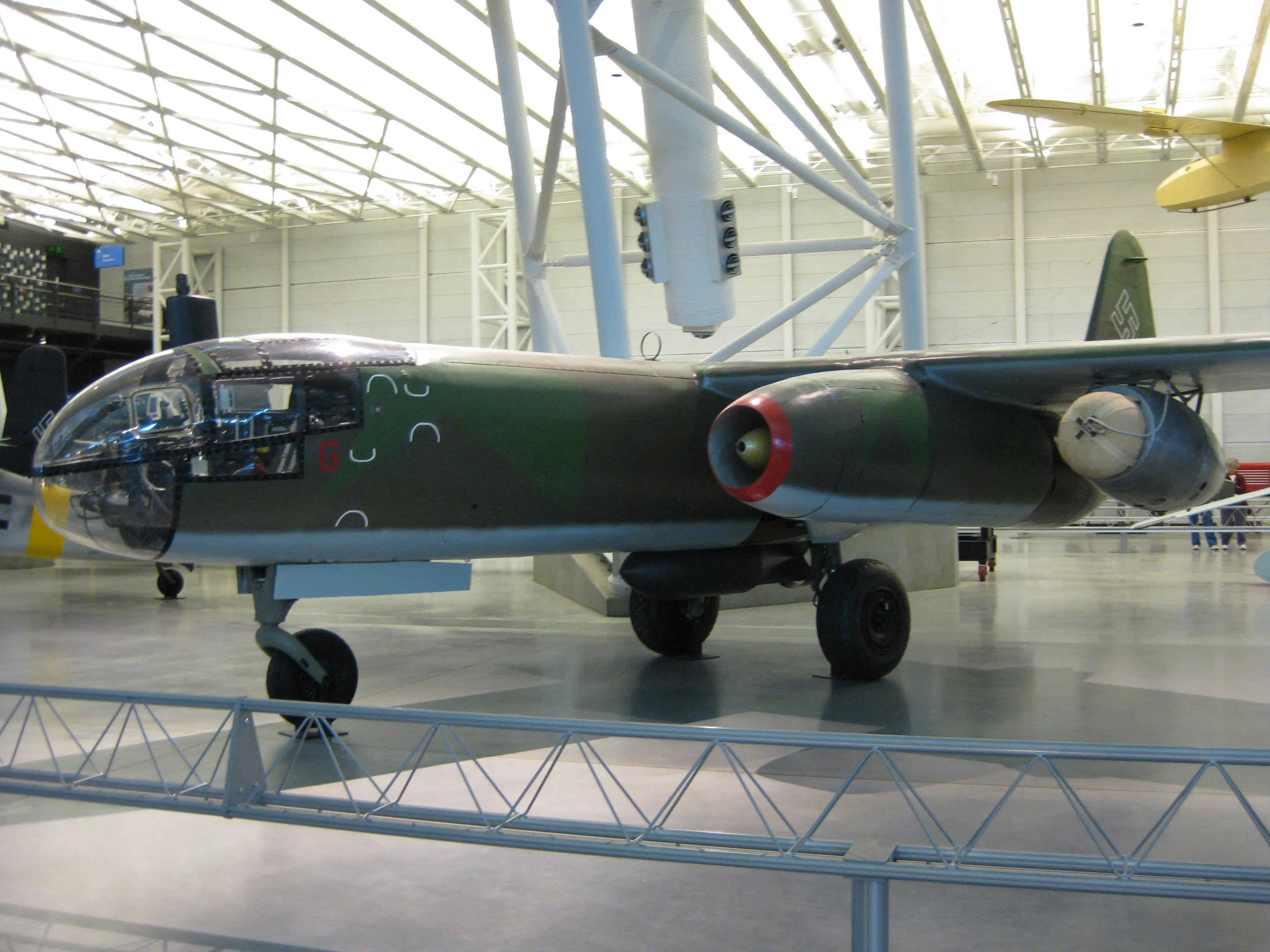 Arado Ar 234