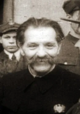 Bolesław Drobner
