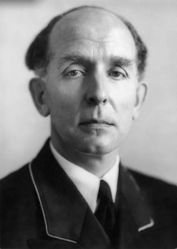 Roland Freisler