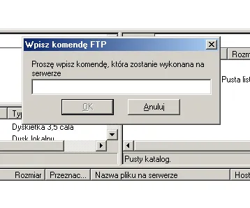 Filezilla