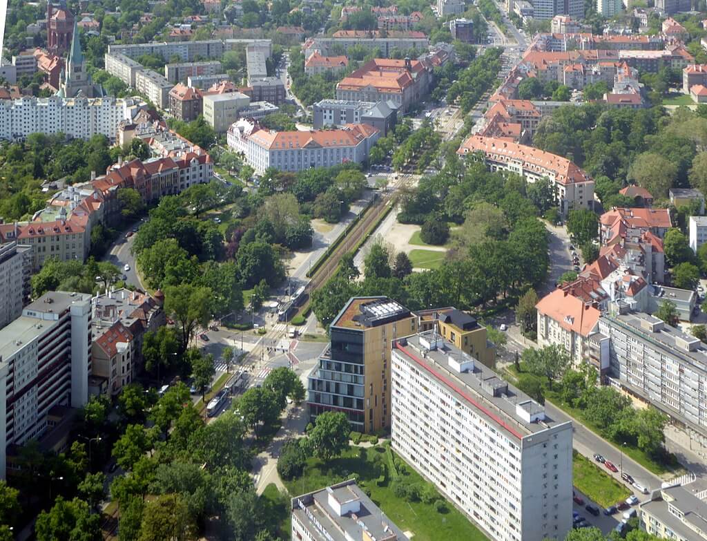 Wszyscy wiedzą we Wrocławiu, ze tej wojny już wygrać nie można