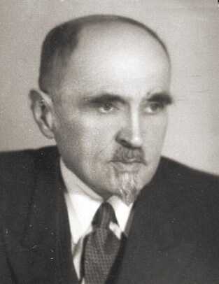 Henryk Raabe