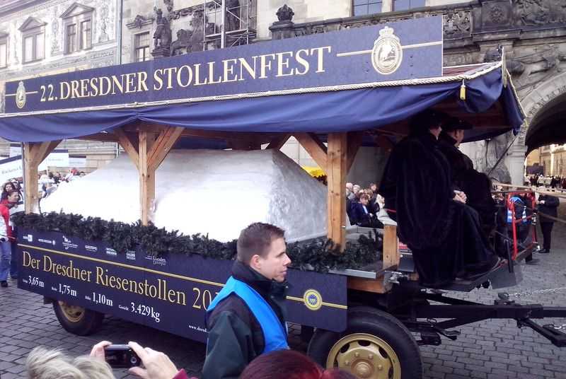 22. Stollenfest