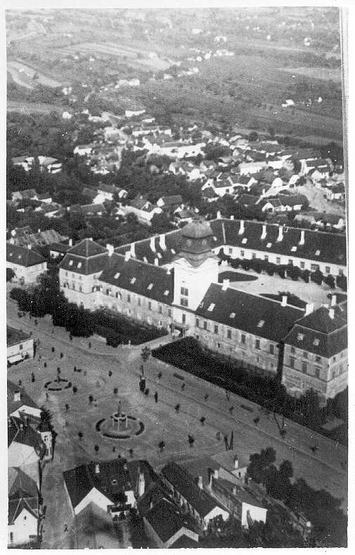 Pałac Rechnitz